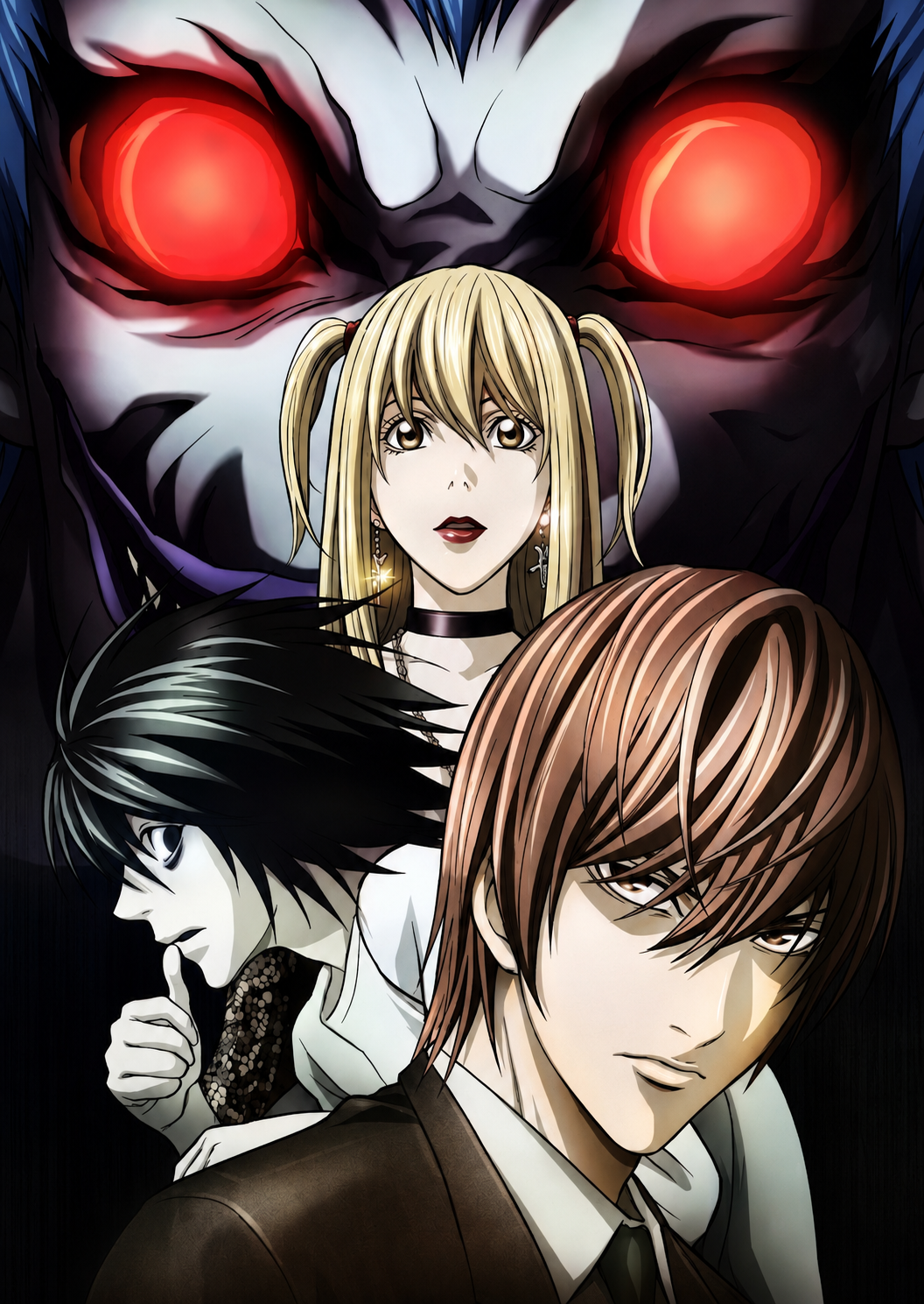 Póster Death Note