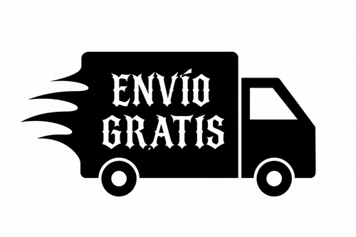 ENVÍO GRATIS